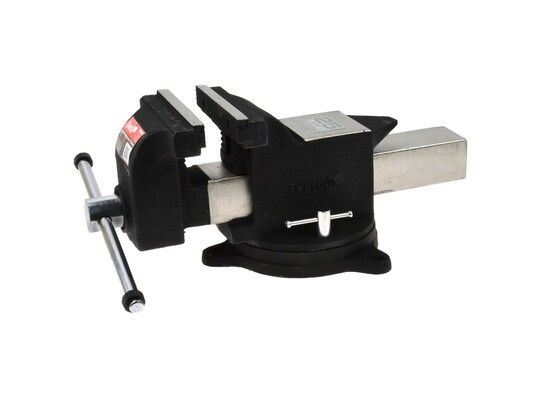 Profesionální svěrák otočný 6" (150mm)