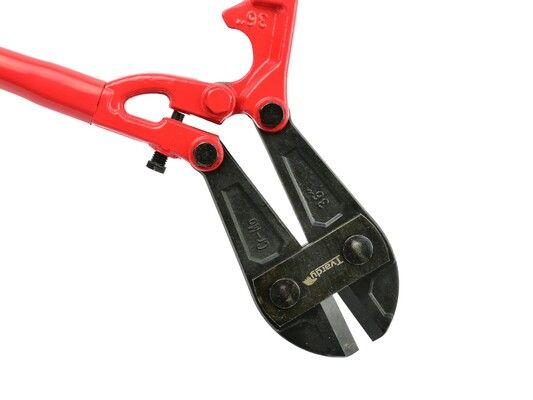 Štípací pákové kleště na drát TVARDY Cr-Mo 36" - 900mm