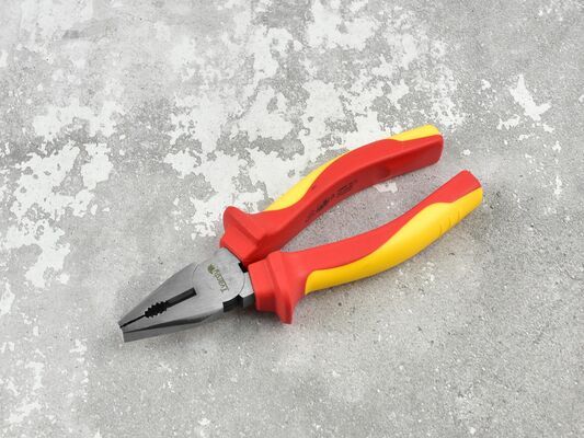 Kombinované izolované kleště VDE 160mm