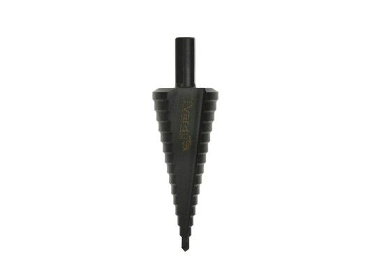 HSS stupňovitý vrták M2 TiAlN 4-32mm