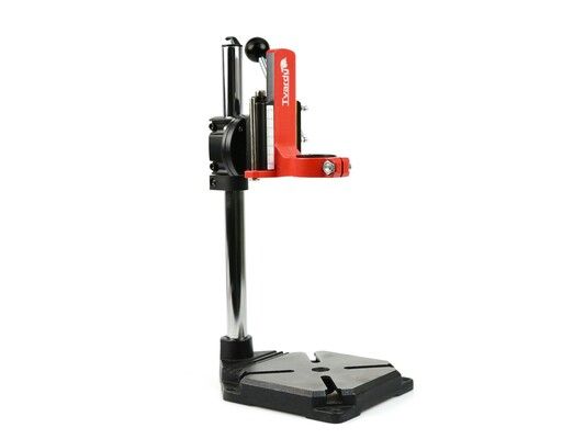 Stojan na vrtačku, 43mm, 400mm TVARDY