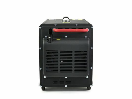 Elektrocentrála DIESEL - SILENT s elektronickým startováním 11KM 6,4KW