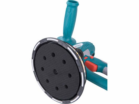 Bruska na sádrokarton, 180mm, 750W