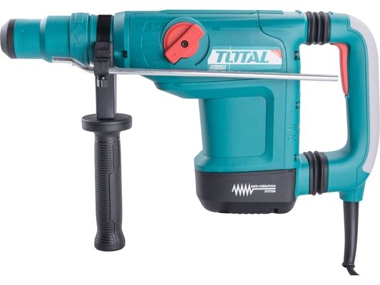 Kladivo vrtací a sekací SDS-MAX, 10J, industrial