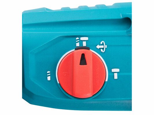 Kladivo vrtací SDS Plus, 2,5J