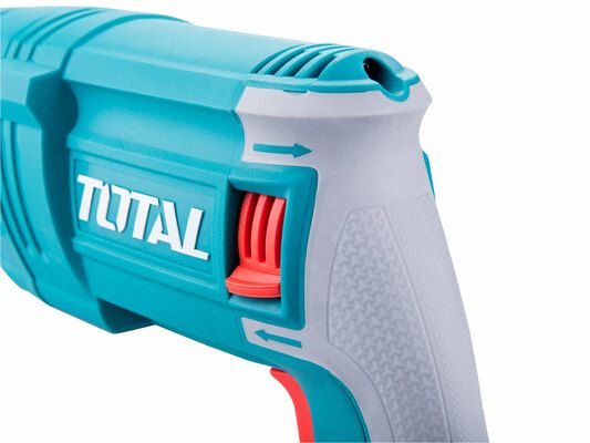Kladivo vrtací SDS Plus, 2,5J