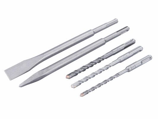 Kladivo vrtací SDS Plus, 2,5J