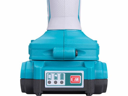 Vrtací šroubovák aku s příklepem, 2x2000mAh, 20V Li-Ion, industrial