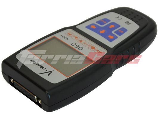 V301 V-checker profi diagnostika OBD2/EOBD CZ