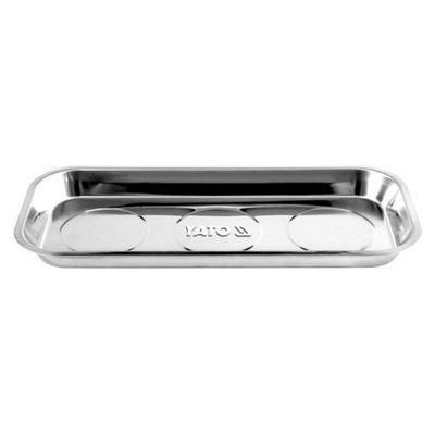 Miska magnetická, 350x150mm