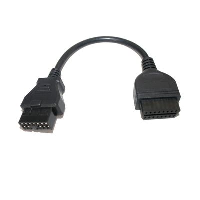 Redukce Mitsubishi / Hyundai 12 pin