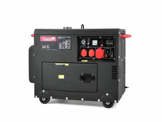 Elektrocentrála DIESEL - SILENT s elektronickým startováním 11KM 6,4KW