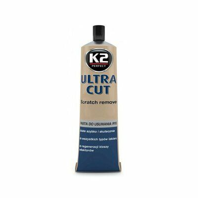 K2 ULTRA CUT 100 g - pasta k odstranění škrábanců