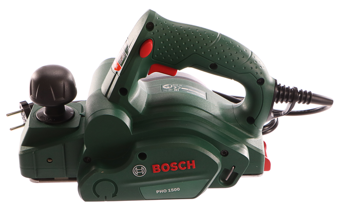Hoblík Bosch PHO 1500, 550W, 06032A4020