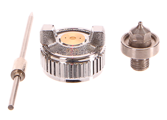 Tryska náhradní 0,8mm