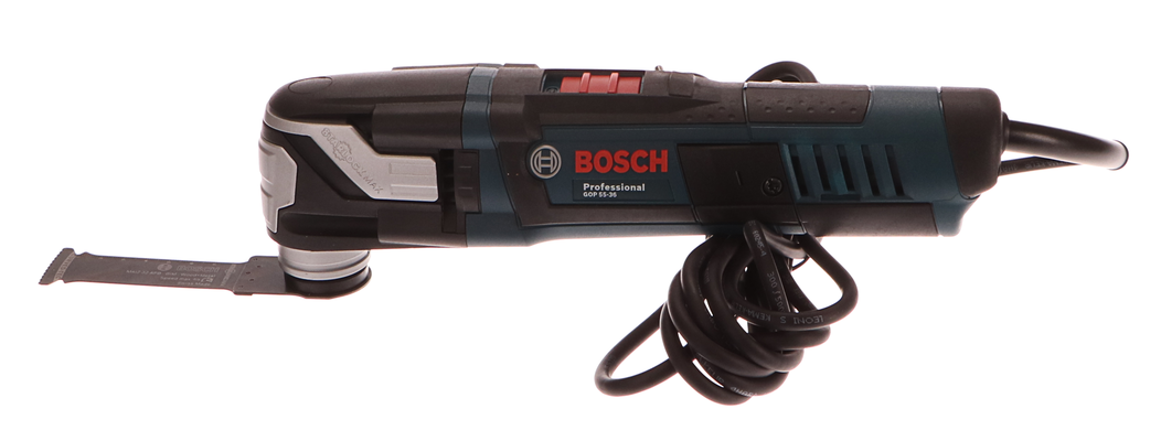 Multifunkční nářadí Bosch GOP 55-36 Professional, 0601231100
