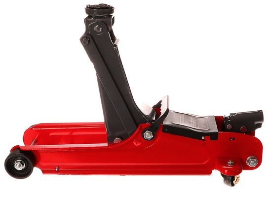 Pojízdný hydraulický zvedák 2,5t nízkoprofilový SX Jack 2,5T - bez krabice