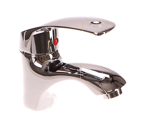 Batéria drezová/stojanková, ramienko 9cm, 40mm, chróm, SONATA
