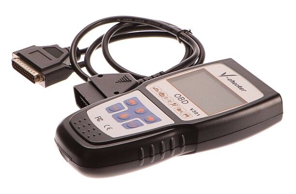 V301 V-checker profi diagnostika OBD2/EOBD CZ