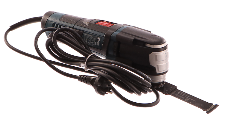 Multifunkční nářadí Bosch GOP 55-36 Professional, 0601231100