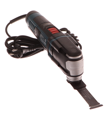 Multifunkční nářadí Bosch GOP 55-36 Professional, 0601231100
