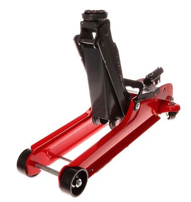 Pojízdný hydraulický zvedák 2,5t nízkoprofilový SX Jack 2,5T - bez krabice