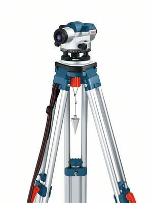 Hliníkový stativ Bosch BT 160 Professional, 0601091200