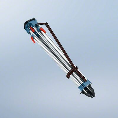 Hliníkový stativ Bosch BT 160 Professional, 0601091200