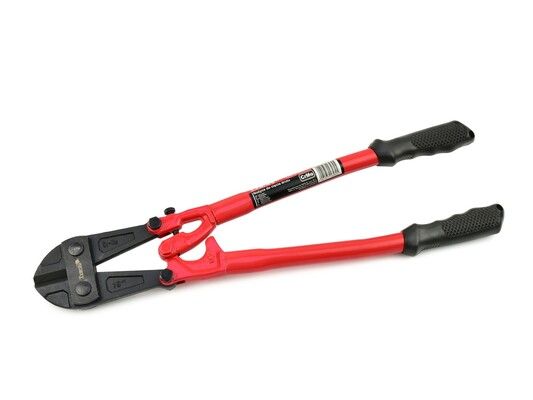 Štípací pákové kleště na drát TVARDY Cr-Mo 18" - 450mm