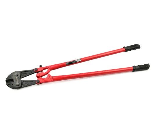 Štípací pákové kleště na drát TVARDY Cr-Mo 36" - 900mm