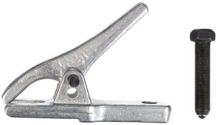 Stahovák kulových čepů MECHANIC BALL JOINT 1, 21mm