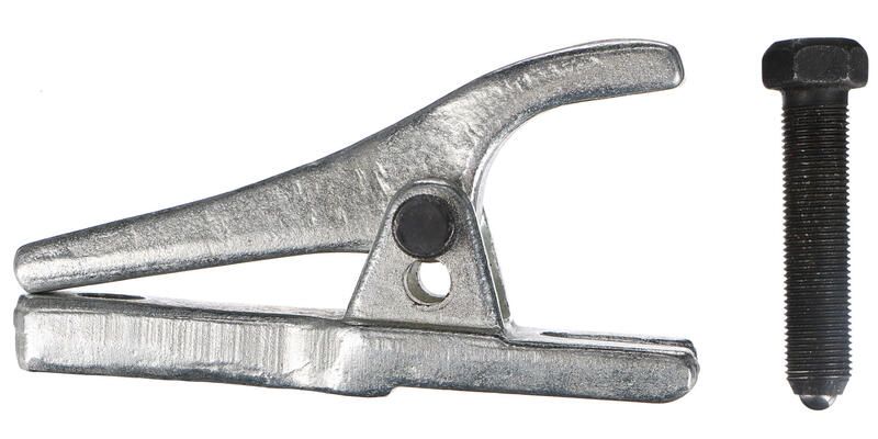 Stahovák kulových čepů MECHANIC BALL JOINT 1, 21mm