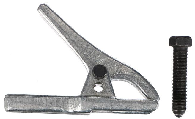 Stahovák kulových čepů MECHANIC BALL JOINT 1, 21mm