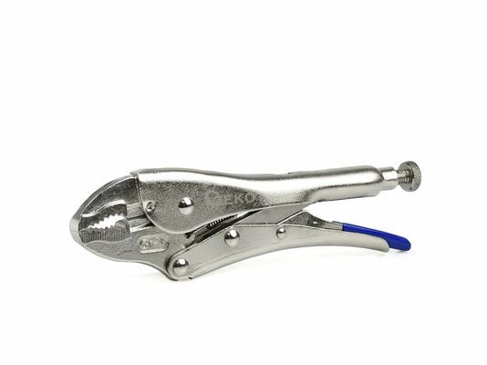 Kleště upínací 7", 175mm