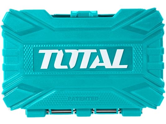 Vrtáky, sada 9ks, SDS Plus, industrial, SDS Plus