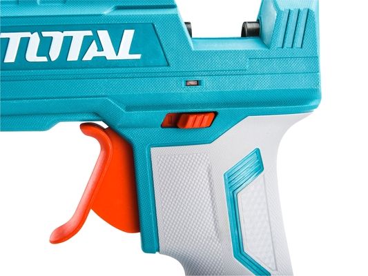 Pistole tavná lepicí AKU 20V Li-ion, 11,2mm, bez baterie a nabíječky