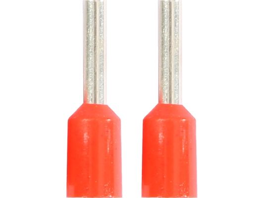 Kleště lisovací na dutinky, industrial, 160mm