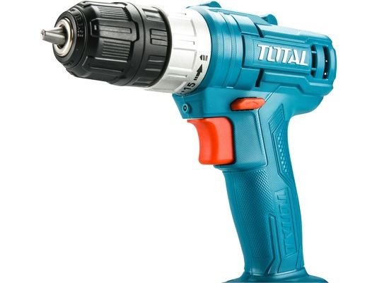 Vrtací šroubovák AKU 12V Li-ion s nářadím, sada 128ks