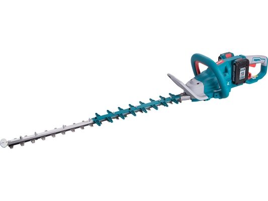 Nůžky na živé ploty AKU, Brushless, 20V Li-ion, 2000mAh, industrial, bez baterie a nabíječ