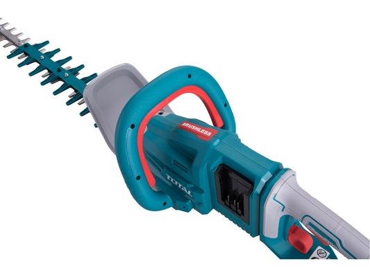 Nůžky na živé ploty AKU, Brushless, 20V Li-ion, 2000mAh, industrial, bez baterie a nabíječ