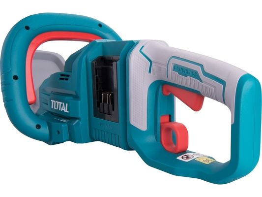 Nůžky na živé ploty AKU, Brushless, 20V Li-ion, 2000mAh, industrial, bez baterie a nabíječ