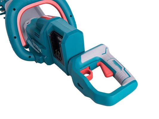 Nůžky na živé ploty AKU, Brushless, 20V Li-ion, 2000mAh, industrial, bez baterie a nabíječ