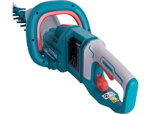 Nůžky na živé ploty AKU, Brushless, 20V Li-ion, 2000mAh, industrial, bez baterie a nabíječ