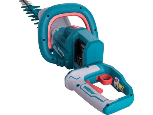 Nůžky na živé ploty AKU, Brushless, 20V Li-ion, 2000mAh, industrial, bez baterie a nabíječ