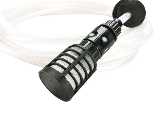 Tlaková myčka AKU 20V Li-ion, nabíječka a baterie (1x 4000mAh)