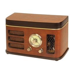 Retro rádio ORAVA RR-23